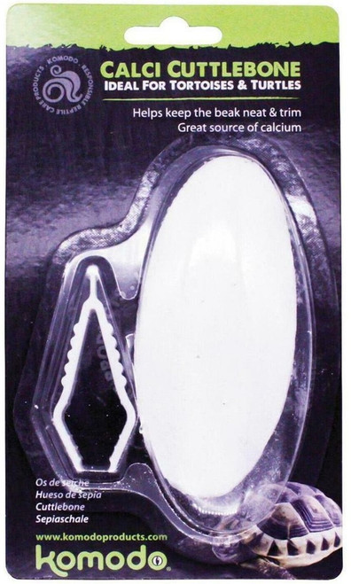 Komodo Calci Cuttlebone