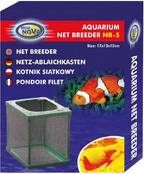 Pet Nova Net Breeder Trap Small