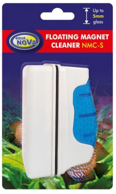 Pet Nova Aquarium Magnet Cleaner - Small
