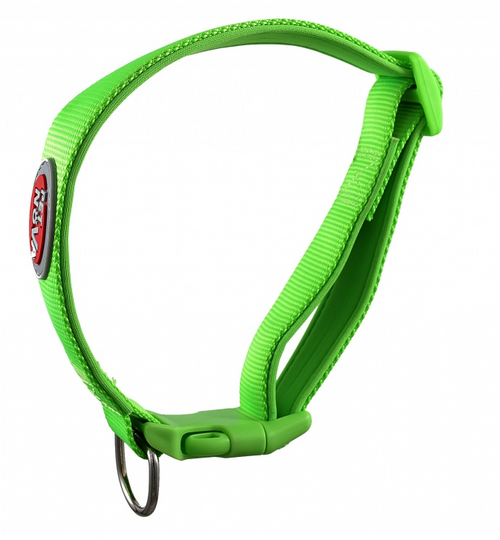 Pet Nova Neo Comfort Collar - GREEN Small