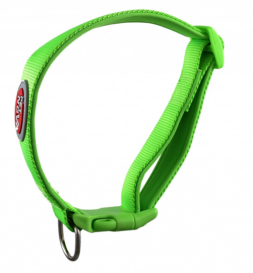 Pet Nova Neo Comfort Collar - GREEN Extra Large