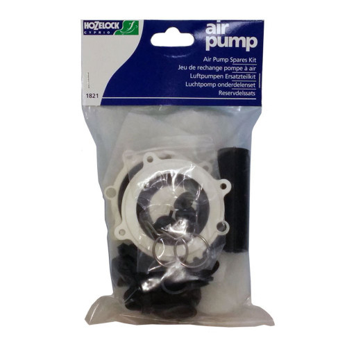 Hozelock 2700/4500 Pond Air Pump Spares Kit -1821