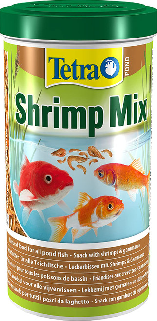 Tetra Pond Shrimp Mix 1L
