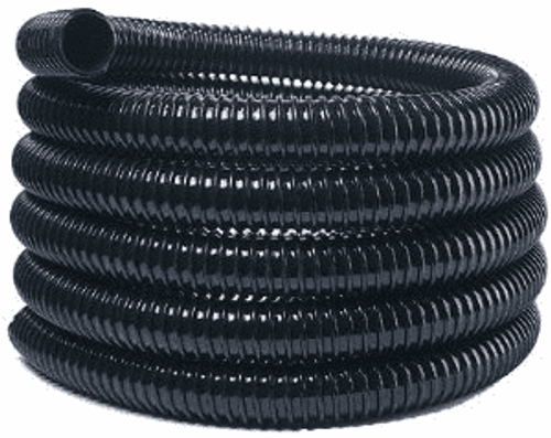 Superfish Spiral Pond Hose 25mm (1") x 10m
