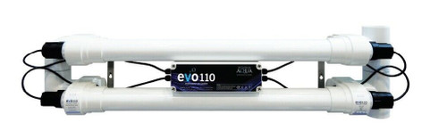 Evolution Aqua Evo110 Pond UV Clarifier