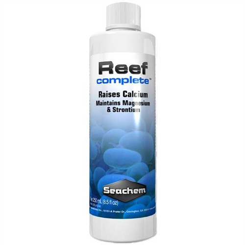 Seachem Reef Complete 500ml