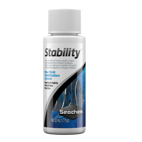 Seachem Stability 50ml