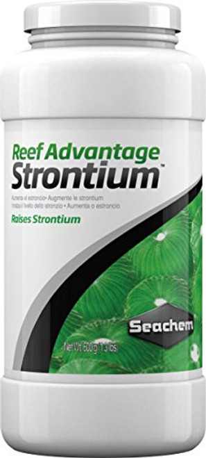 Reef Advantage Strontium Powder 300g