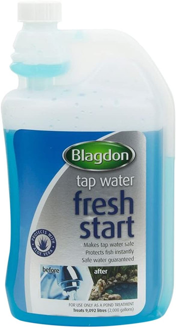 Blagdon Fresh Start-Pond 1L