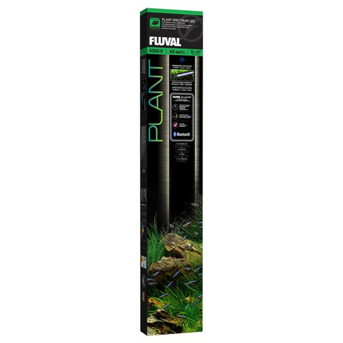 Fluval Plant 3.0 Spectrum LED Light - 46 W - 91-122cm