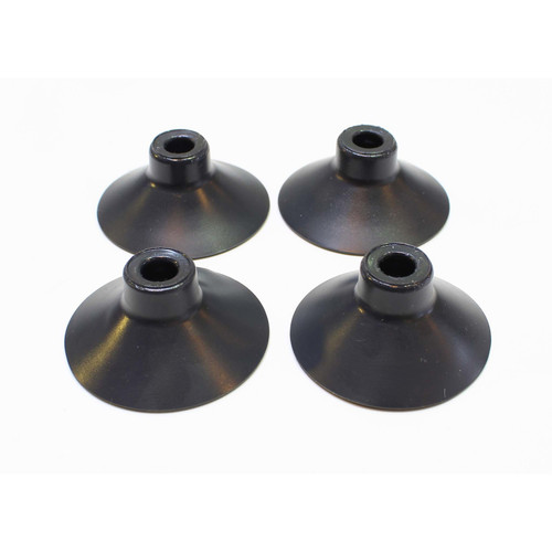 Eheim Suction Cups Pack x4 unpacked