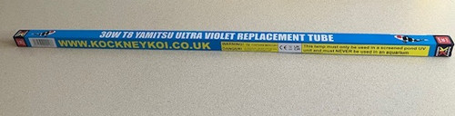 Yamitsu 30w Bulb (Double Ended)