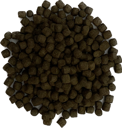  Pond Friend Super Growth Show Koi Prebiotic 6mm 1250g loose