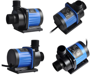 Jebao DC-1200 Marine Water Pump.