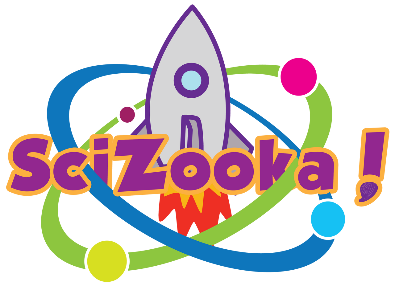 SciZooka Monthly Reader