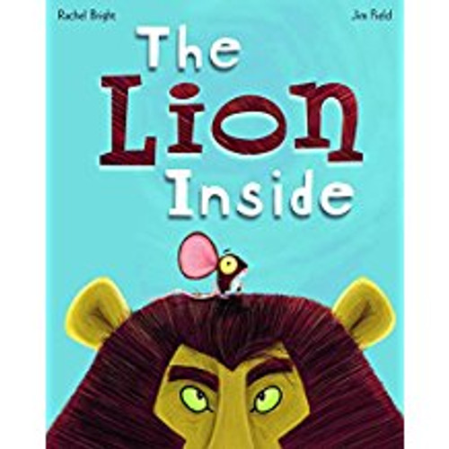 The Lion Inside