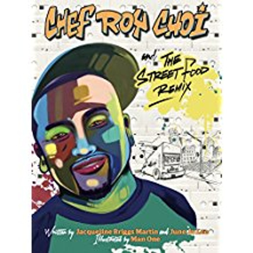 Chef Roy Choi and the Street Food Remix