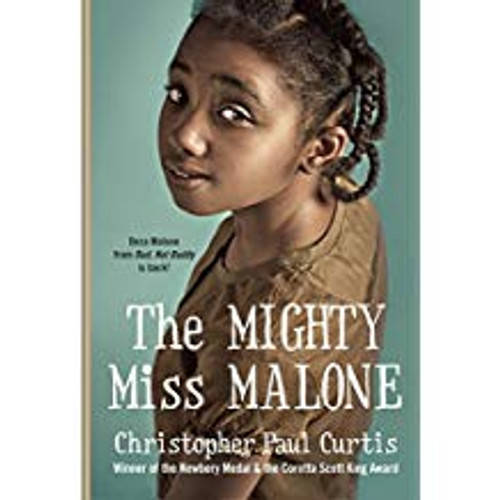 Mighty Miss Malone