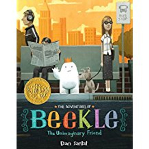 Adventures of Beekle: The Unimaginary Friend