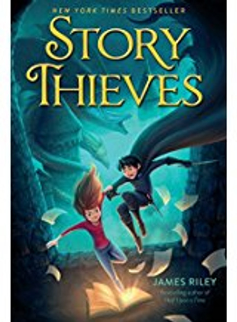 Story Thieves