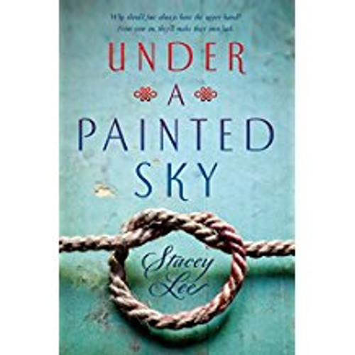 Under a Painted Sky