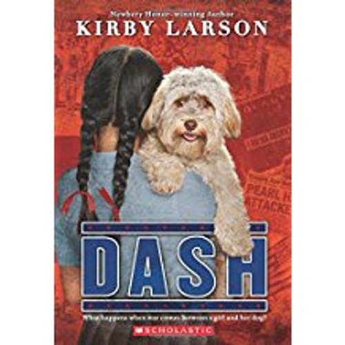 Dash (Dogs of World War II)