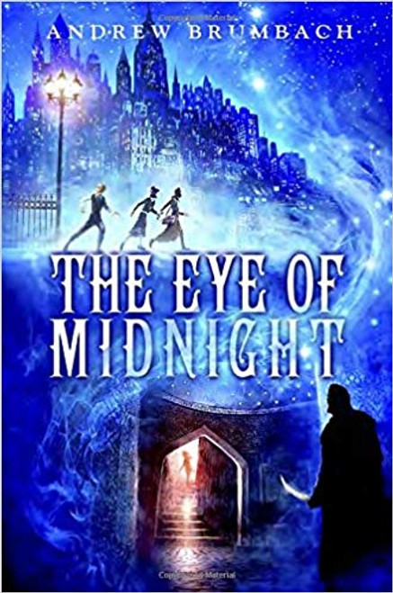 Eye of Midnight