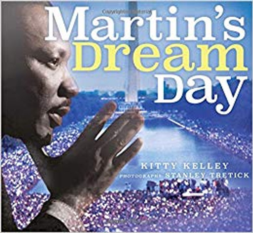 Martin's Dream Day