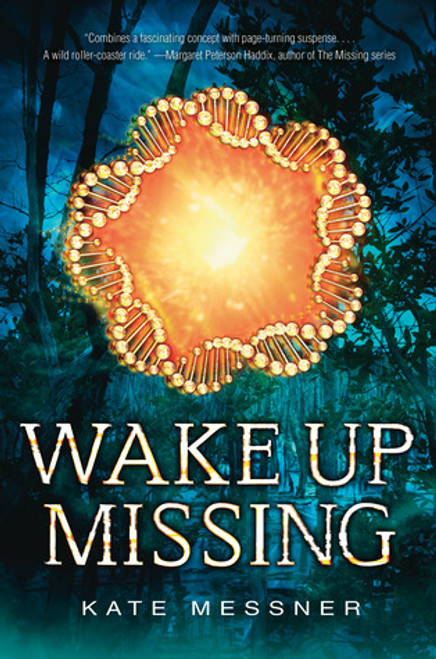 Wake Up Missing