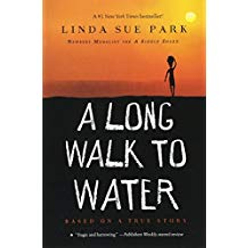 Long Walk to Water: Based on a True Story