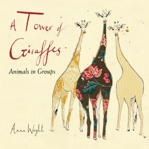 Tower of Giraffes: Animals in Groups