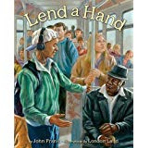Lend a Hand: Poems about Giving