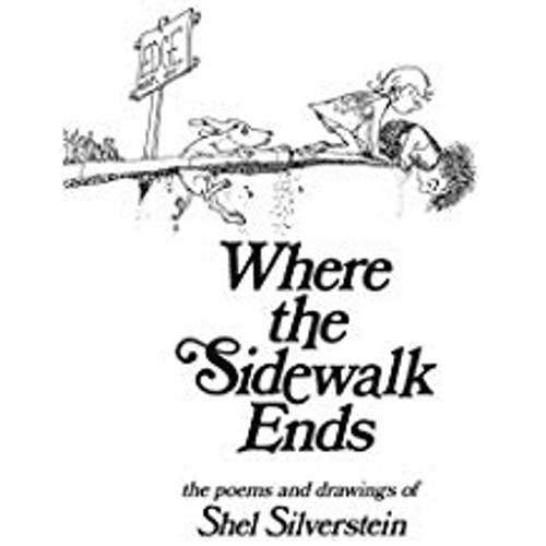 Where the Sidewalk Ends