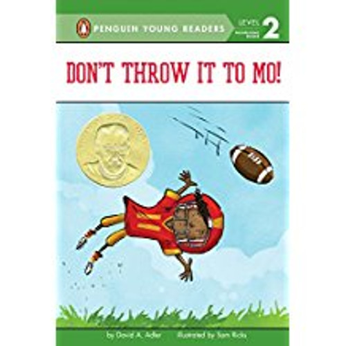 Don't Throw it to Mo!