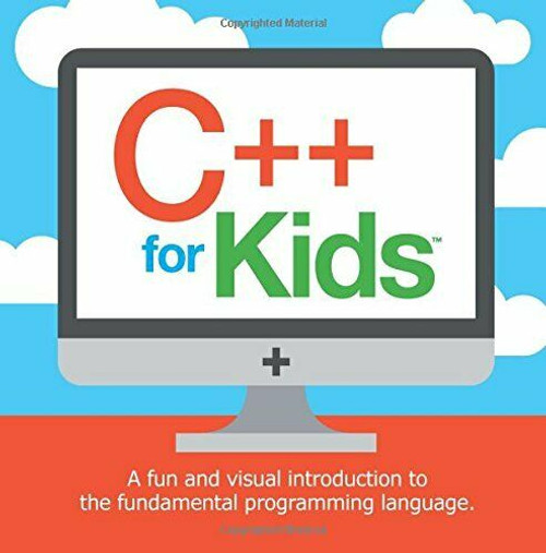 C++ For Kids
