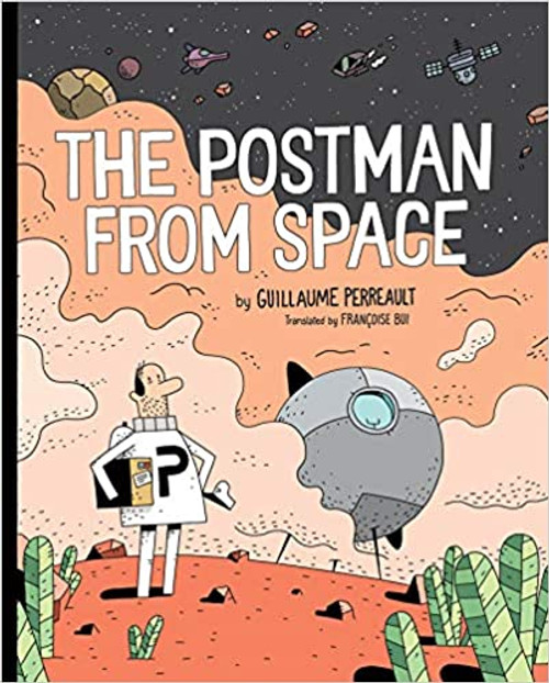 The Postman From Space