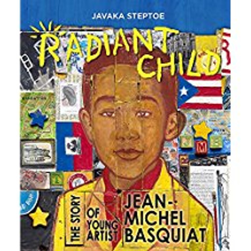 Radiant Child: The Story of Young Artist Jean-Michel Basquiat