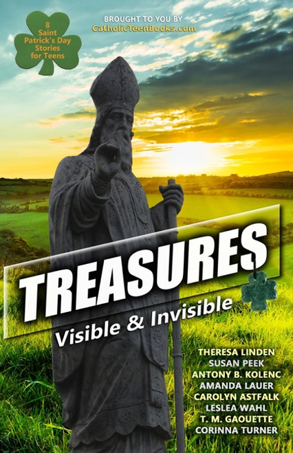 Treasures: Visible & Invisible