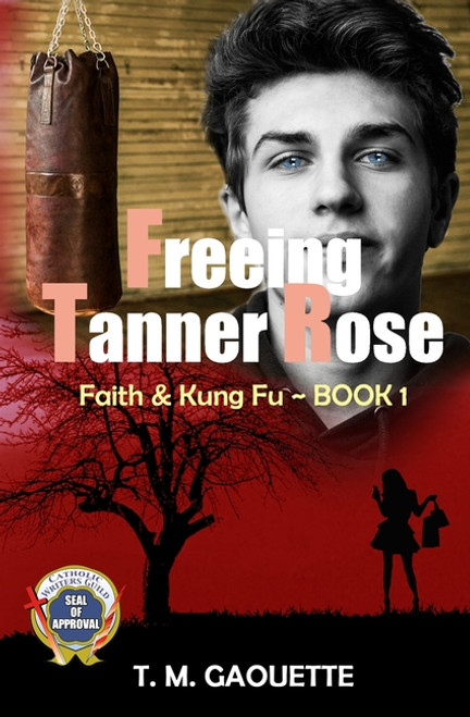 Freeing Tanner Rose