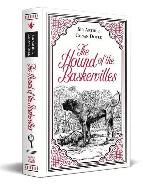 The Hound of the Baskervilles (Deluxe)