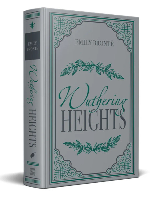 Wuthering Heights (Deluxe)