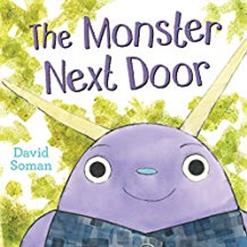 Monster Next Door