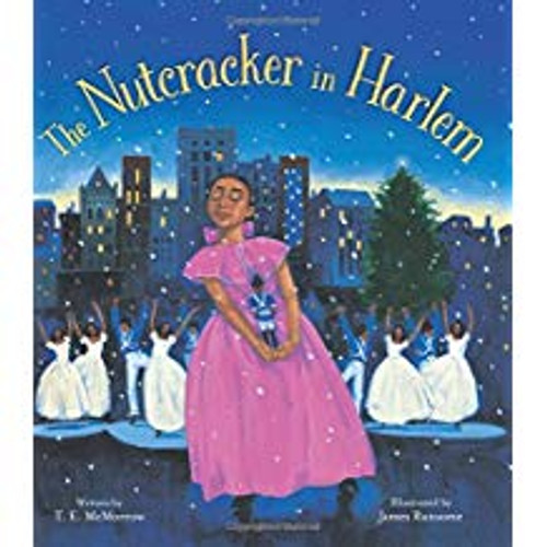 Nutcracker in Harlem