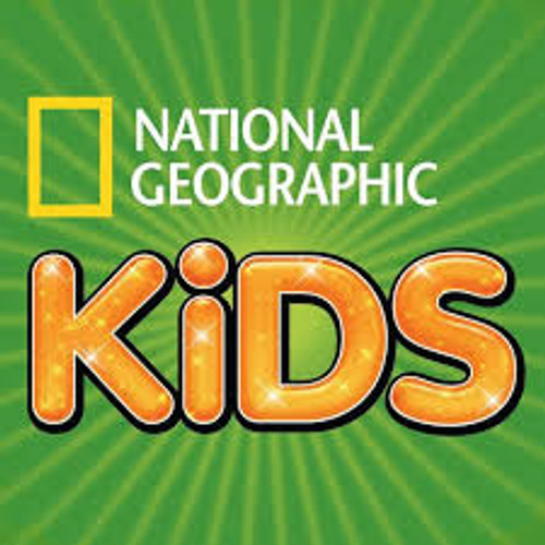 National Geographic for Kids Magazine National Geographic for Kids Magazine