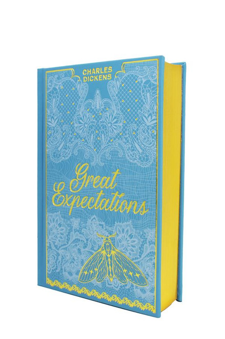 Great Expectations (The Prestige Collection by Paper Mill Press)