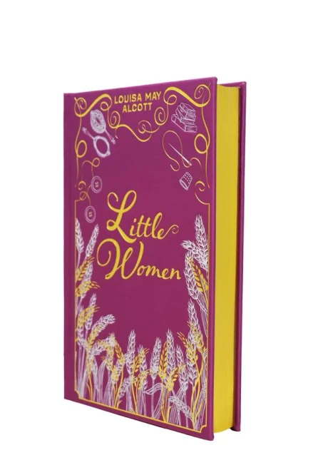 Little Women (The Prestige Collection by Paper Mill Press)