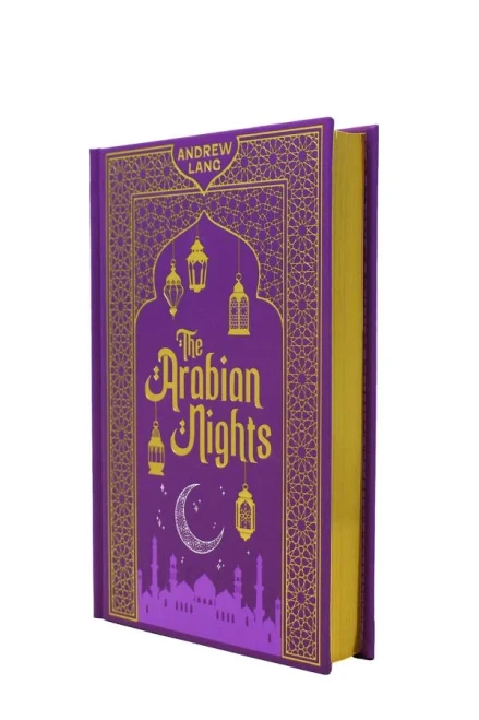 The Arabian Nights (The Prestige Collection by Paper Mill Press)