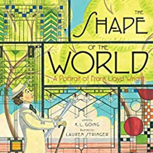 Shape of the World: A Portrait of Frank Lloyd Wright