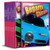 BOLT 4 Epic Cars (8 Volumes)