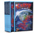 BOLT 3 Deep Space Discovery (6 Volumes)
